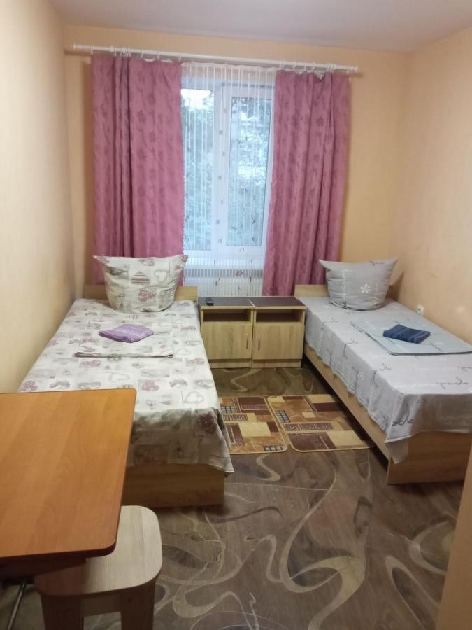 Oleksandriia Hotel Pivdennyi מראה חיצוני תמונה