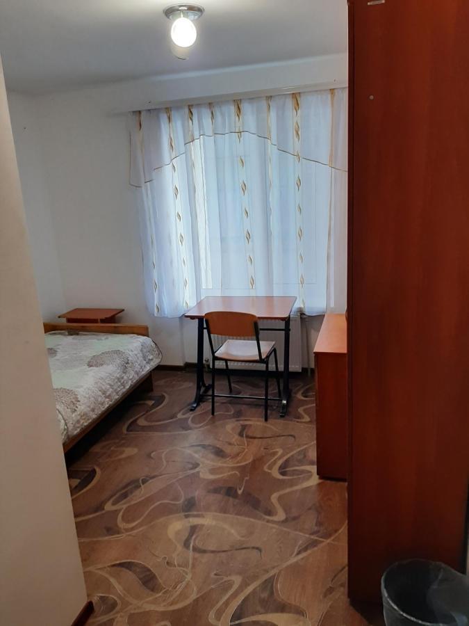 Oleksandriia Hotel Pivdennyi מראה חיצוני תמונה