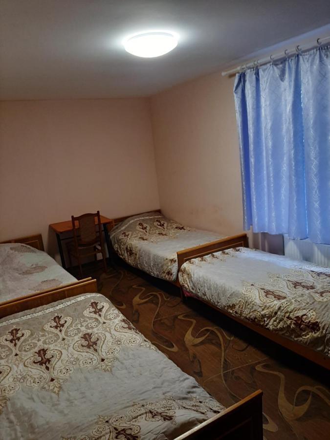 Oleksandriia Hotel Pivdennyi מראה חיצוני תמונה