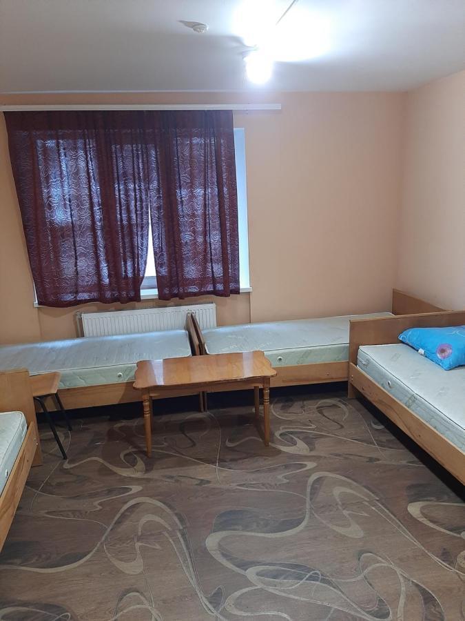 Oleksandriia Hotel Pivdennyi מראה חיצוני תמונה