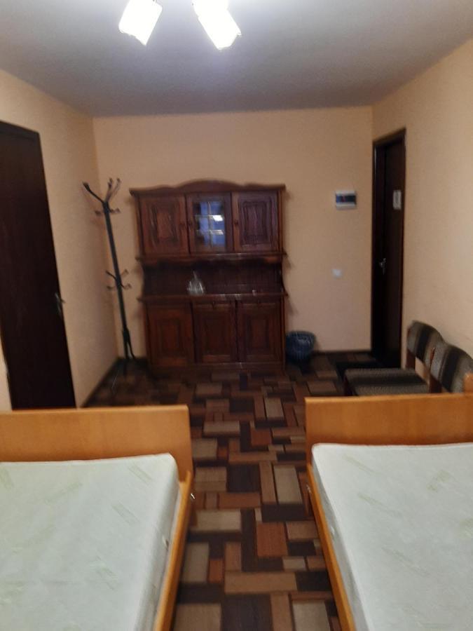 Oleksandriia Hotel Pivdennyi מראה חיצוני תמונה