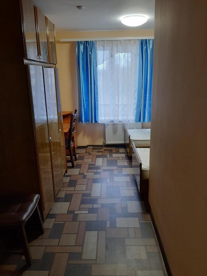 Oleksandriia Hotel Pivdennyi מראה חיצוני תמונה